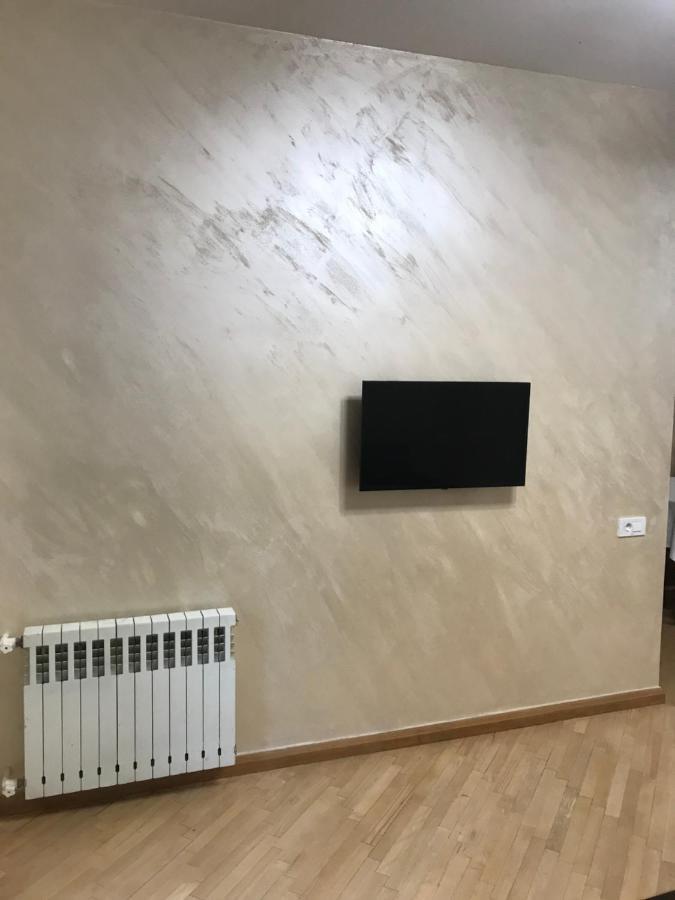 Comfortable Apartment In Center Jerevan Eksteriør billede
