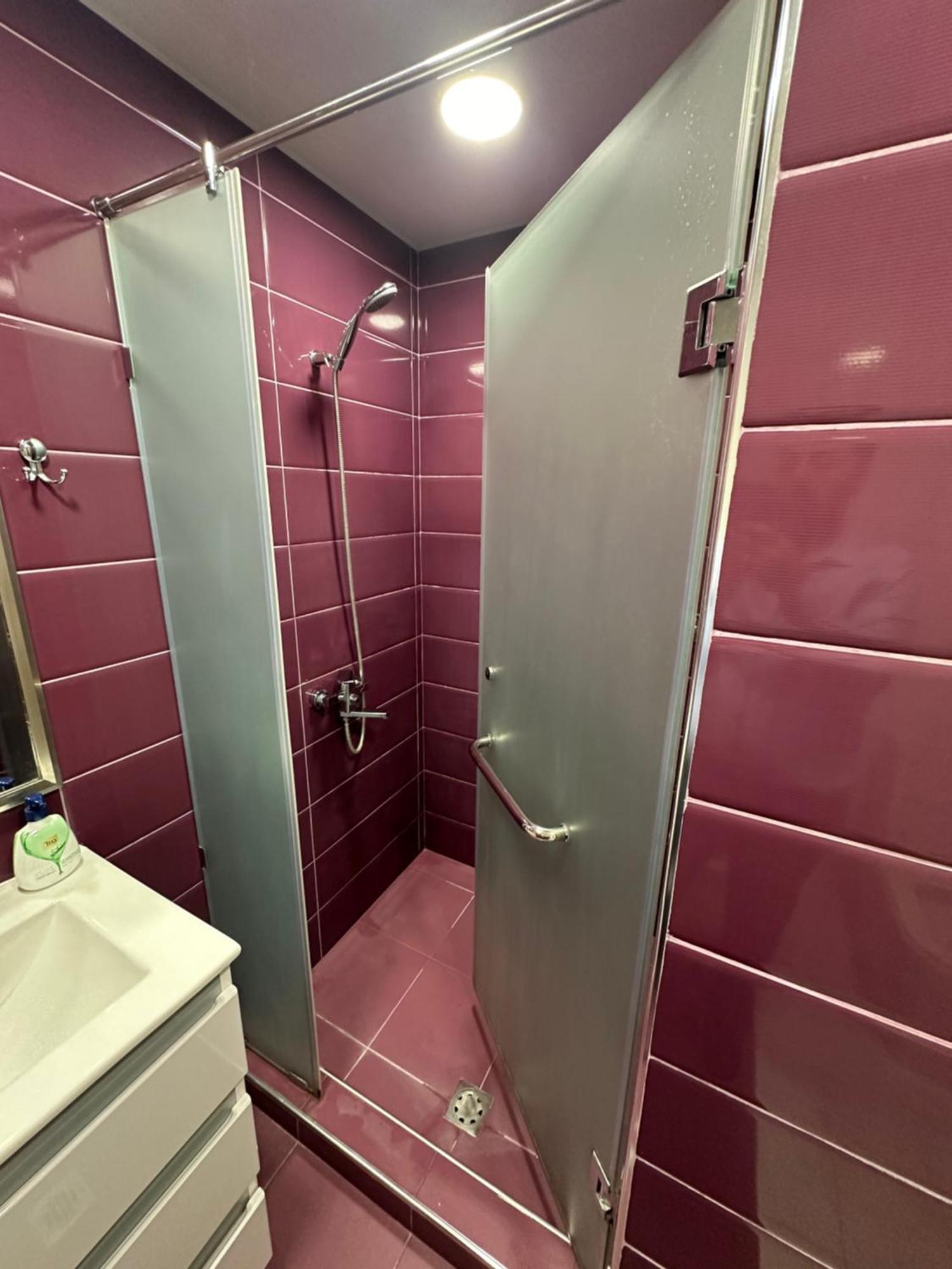Comfortable Apartment In Center Jerevan Eksteriør billede