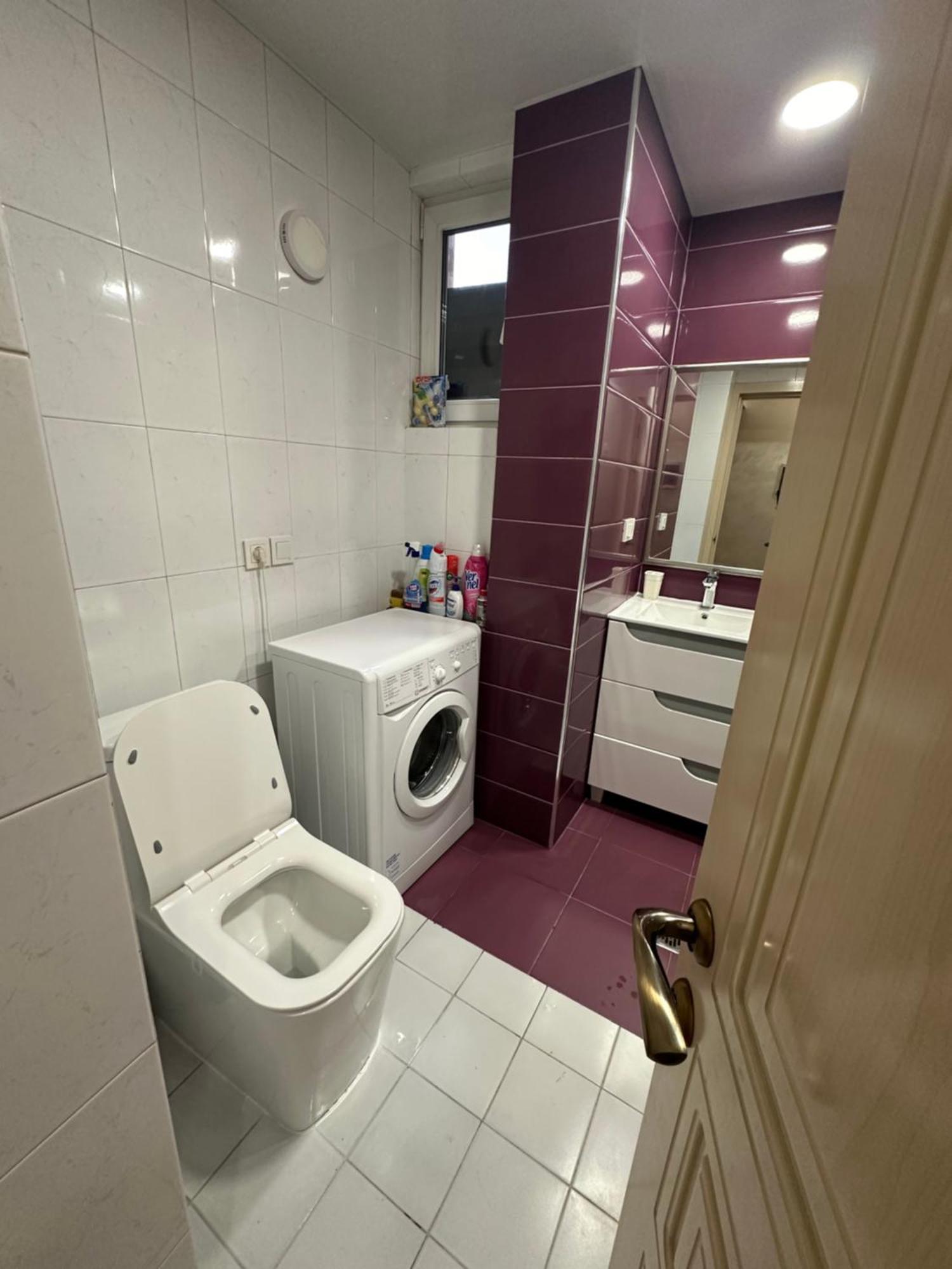 Comfortable Apartment In Center Jerevan Eksteriør billede