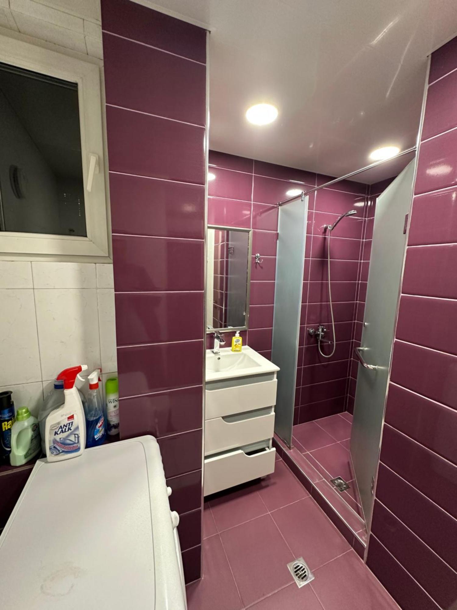 Comfortable Apartment In Center Jerevan Eksteriør billede