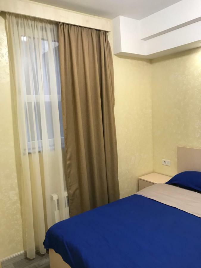 Comfortable Apartment In Center Jerevan Eksteriør billede